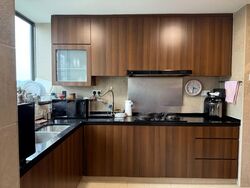 The Quintet (D23), Condominium #564596771